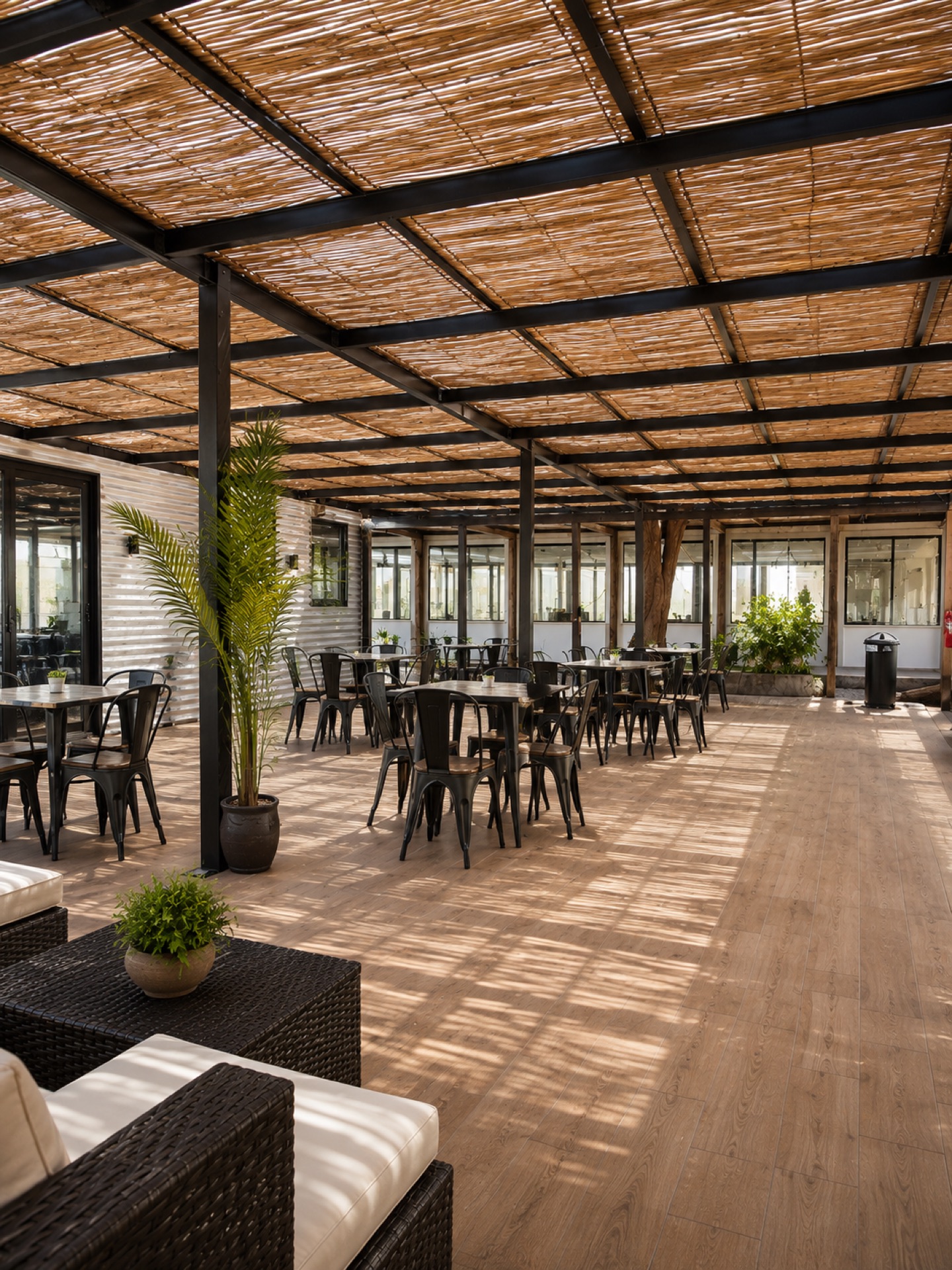 Hotel HMI Pozo Almonte Norte