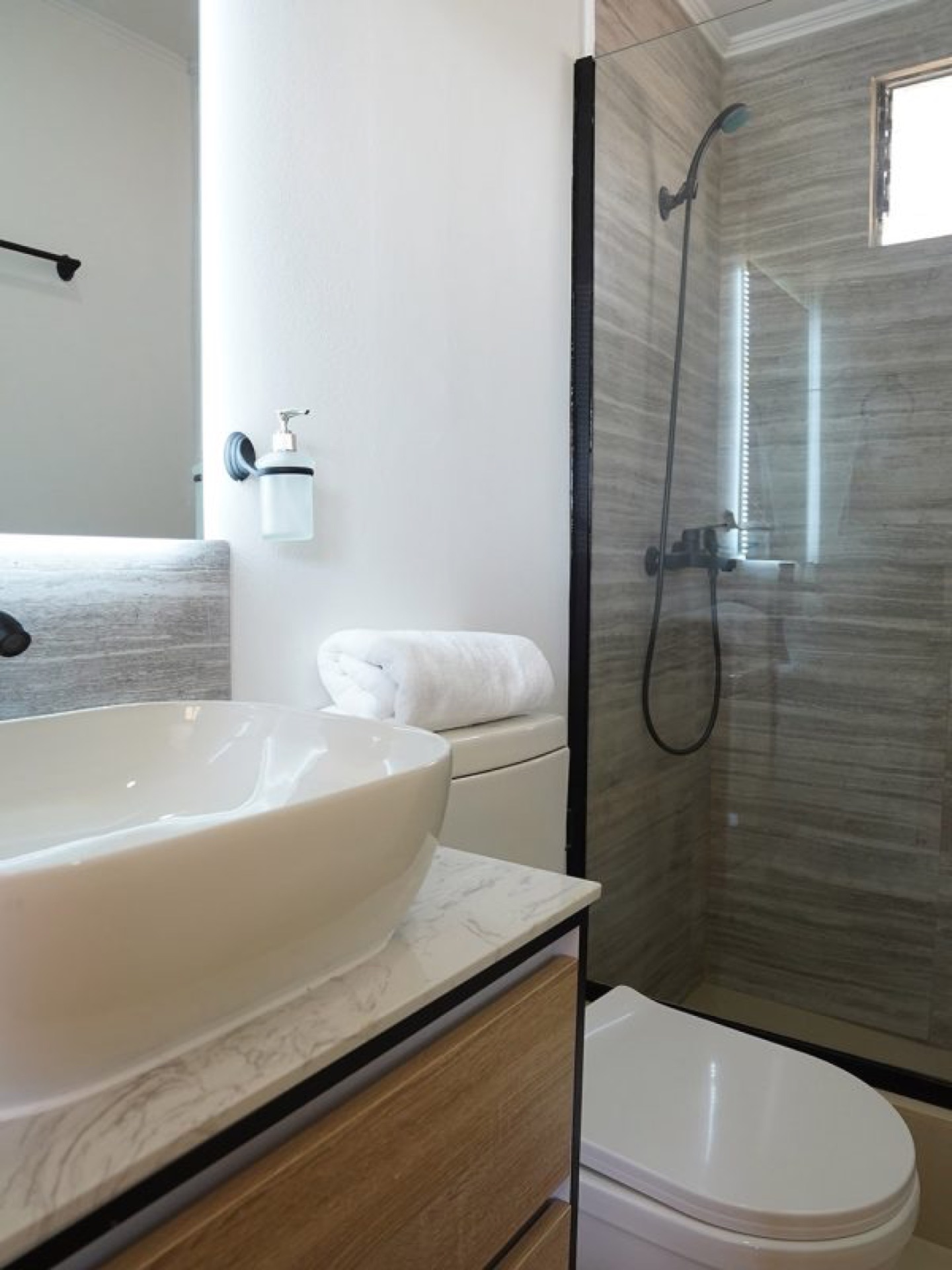 Hotel HMI Pozo Almonte Norte