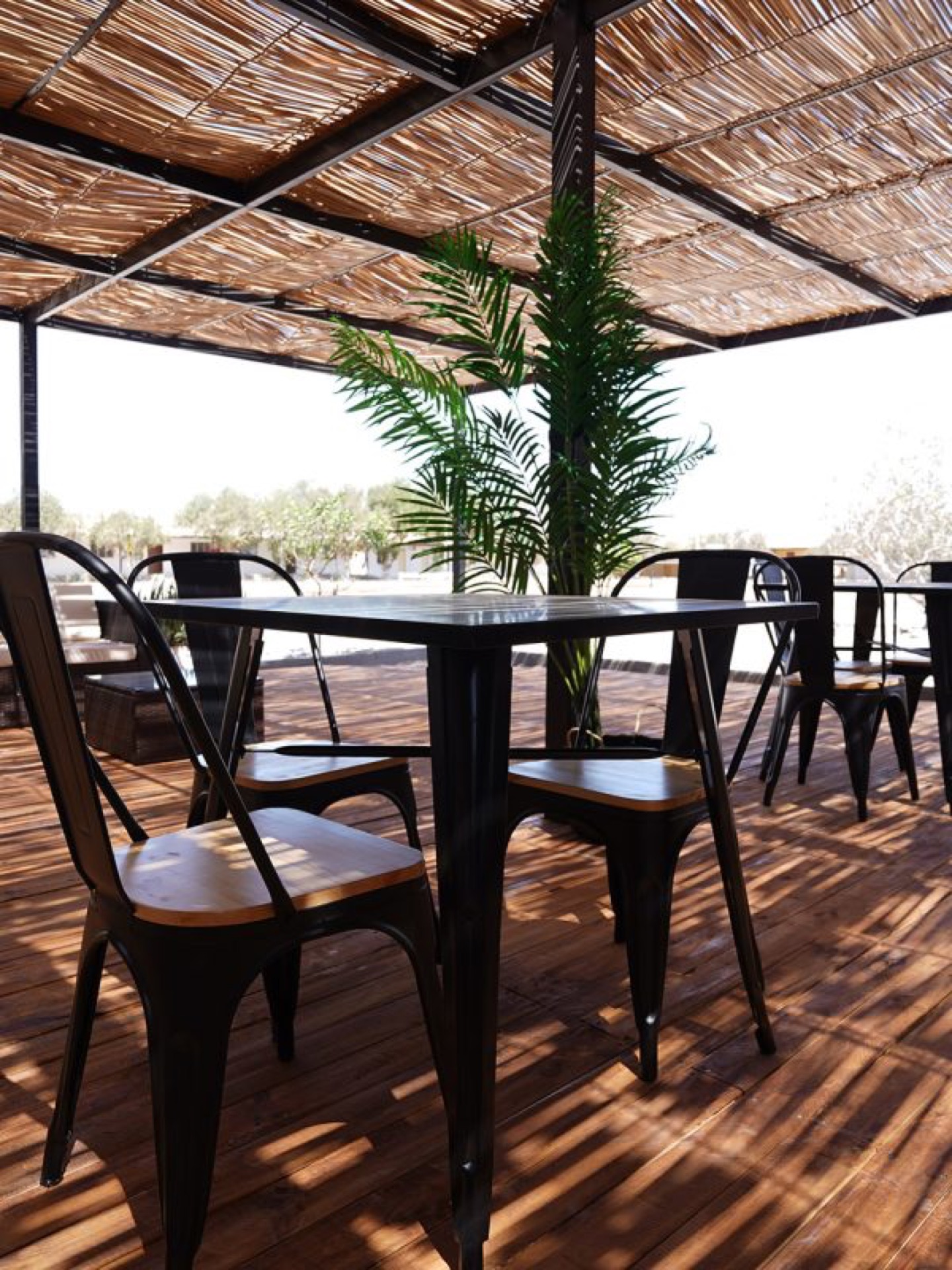 Hotel HMI Pozo Almonte Norte