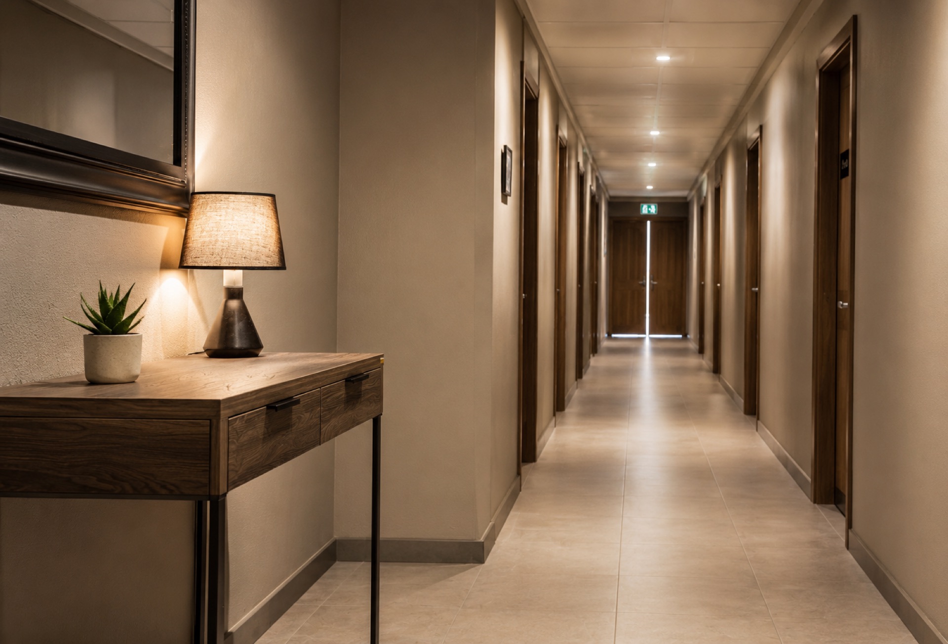 Hotel HMI Pozo Almonte Sur
