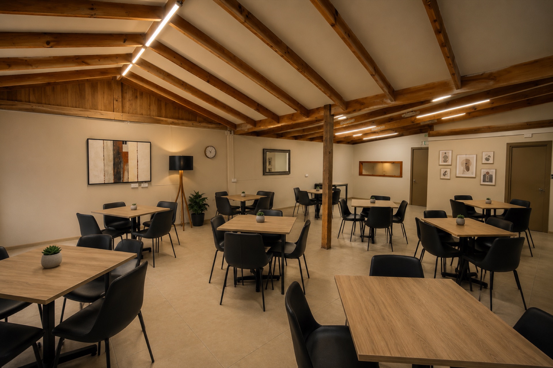 Hotel HMI Pozo Almonte Sur