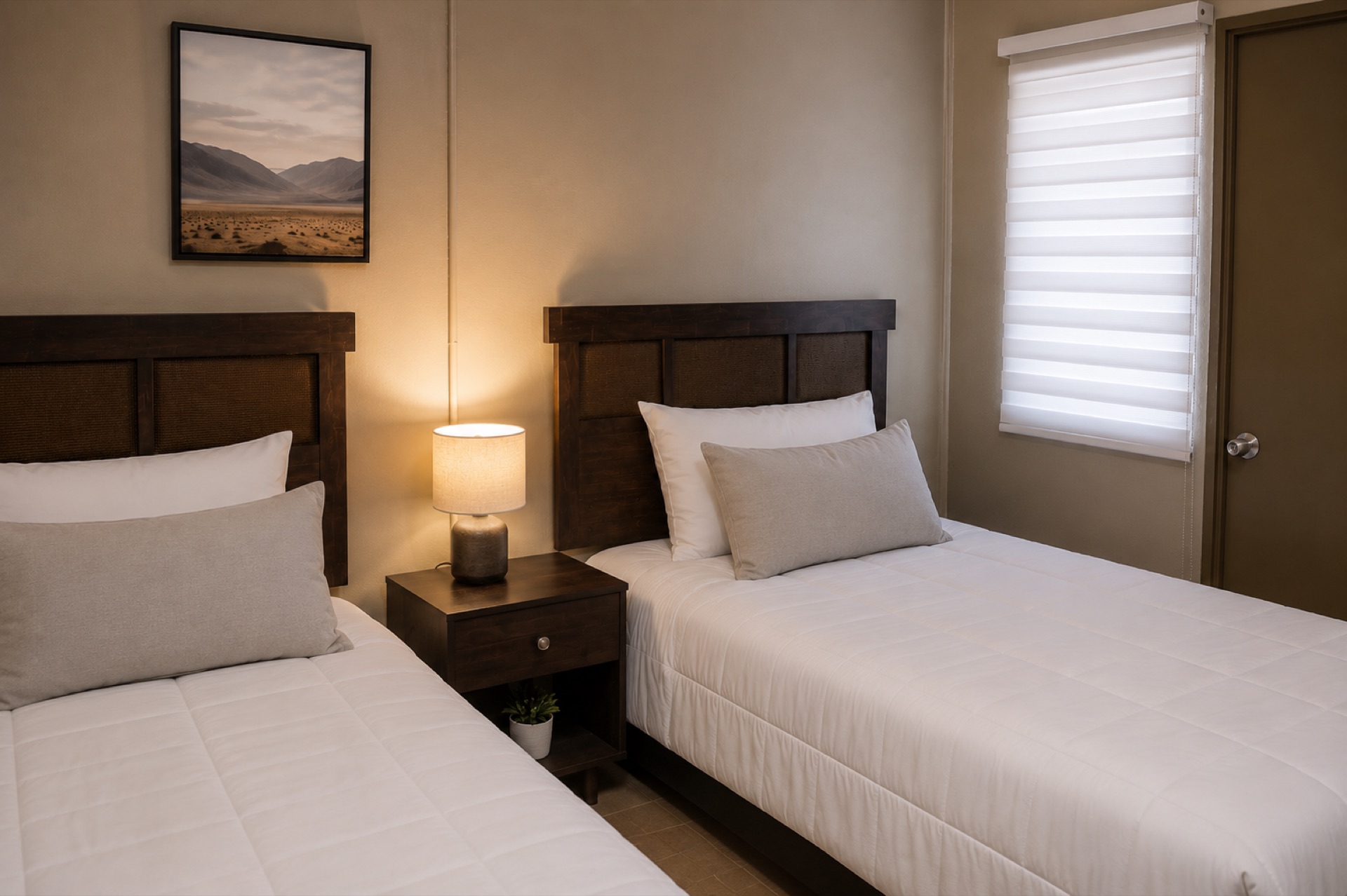 Hotel HMI Pozo Almonte Sur